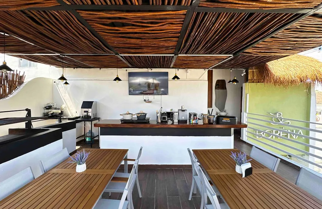 BORÉNA Hotel Boutique-1
